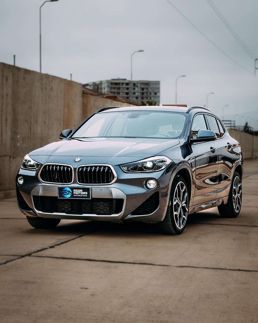BMW X2 2.0 XDRIVE 20D SPORT 2019