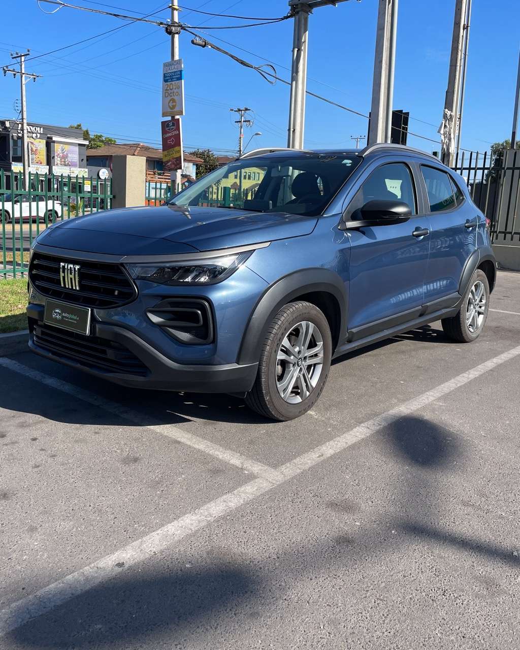 vendido