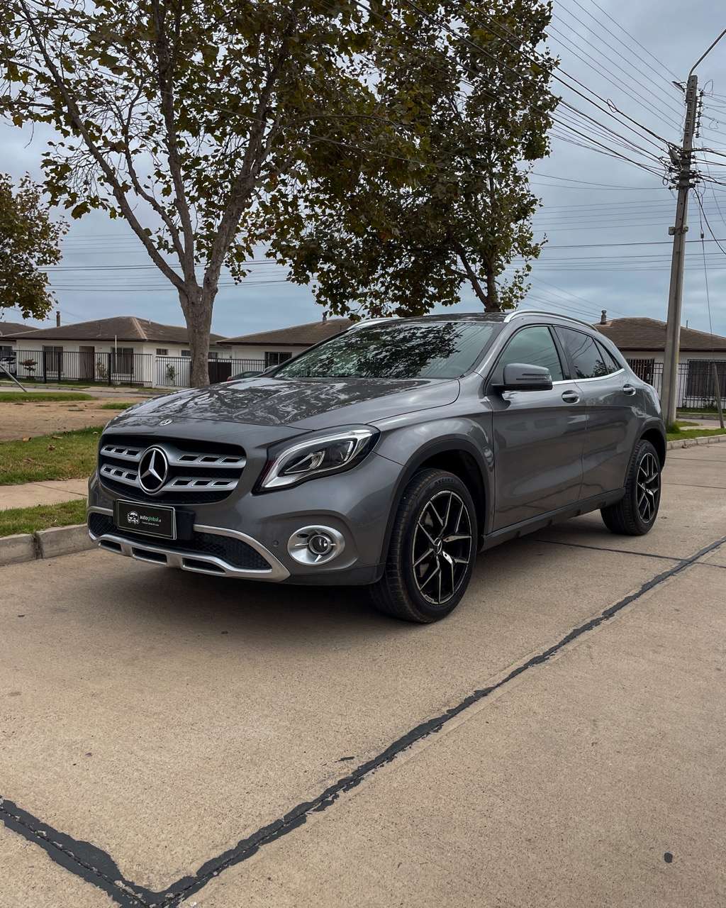 VENDIDO